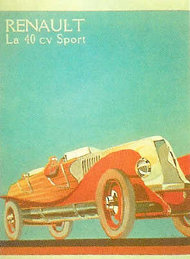 renault