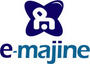 logo e-majine